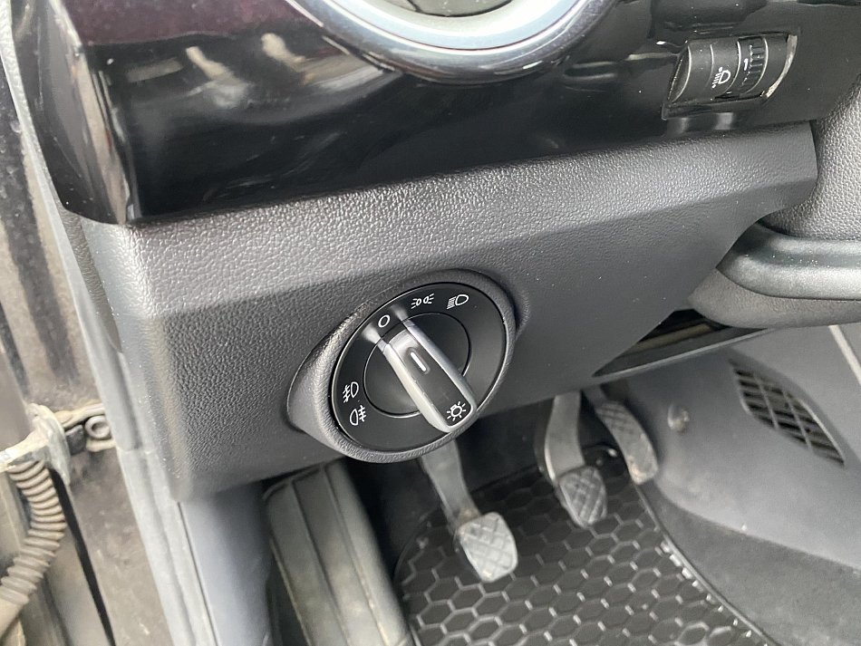 Volkswagen Up! 1.0MPi 