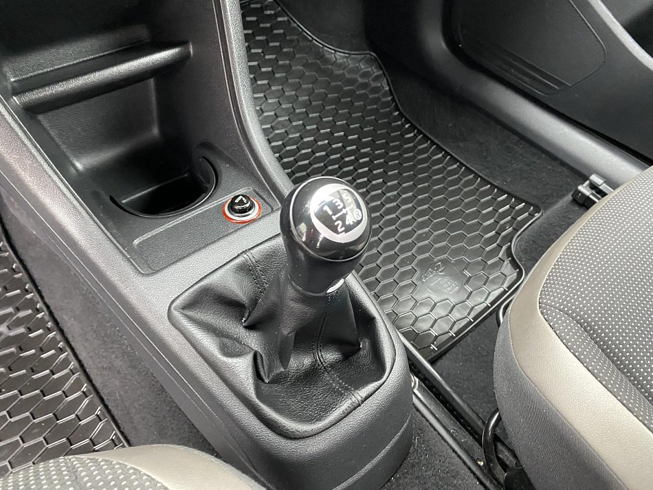 Volkswagen Up! 1.0MPi 