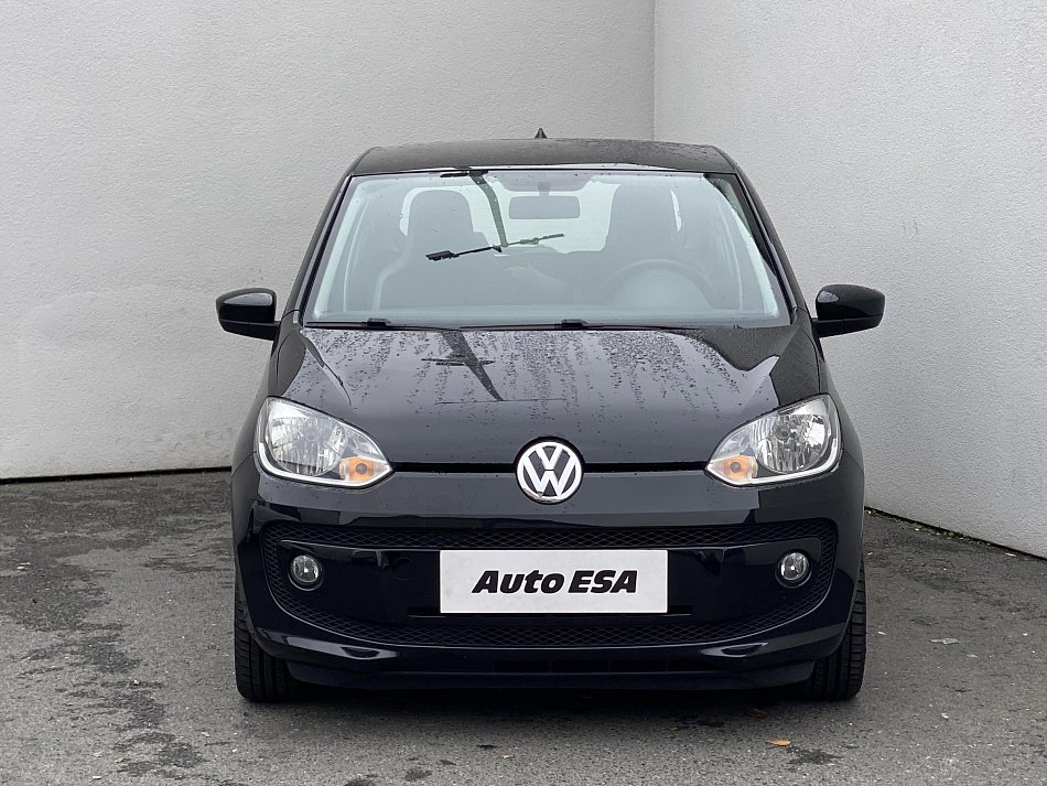 Volkswagen Up! 1.0MPi 