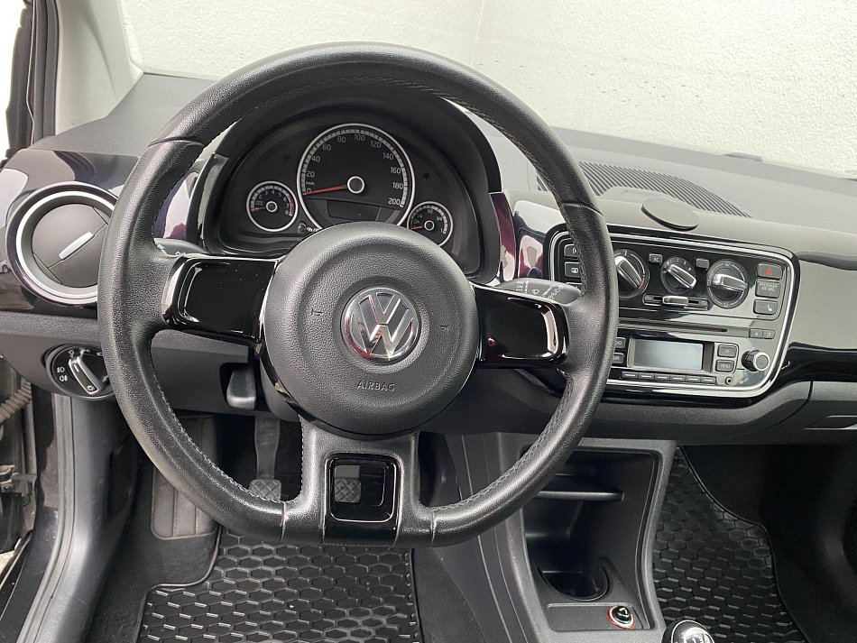 Volkswagen Up! 1.0MPi 