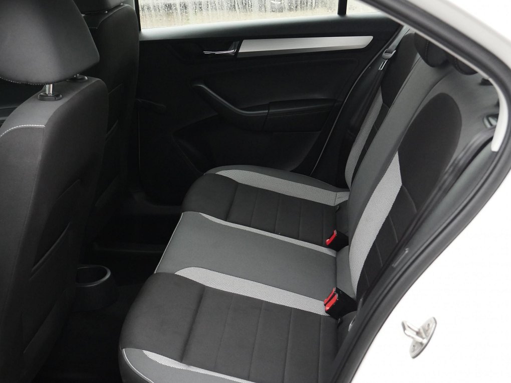 Škoda Rapid 1.0 TSi Ambition