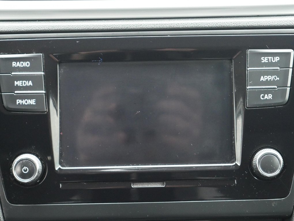 Škoda Rapid 1.0 TSi Ambition