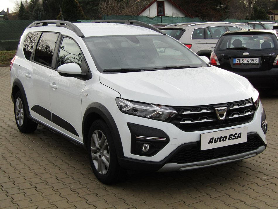 Dacia Jogger 1.0 TCE 