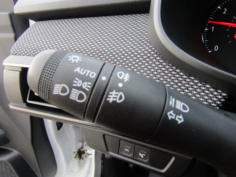 Dacia Jogger 1.0 TCE 