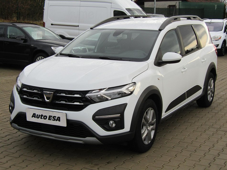 Dacia Jogger 1.0 TCE 