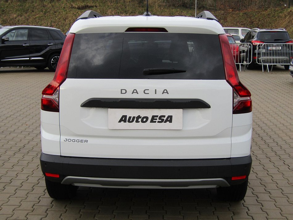 Dacia Jogger 1.0 TCE 