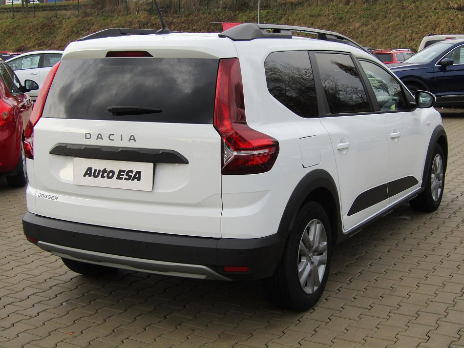 Dacia Jogger 1.0 TCE 