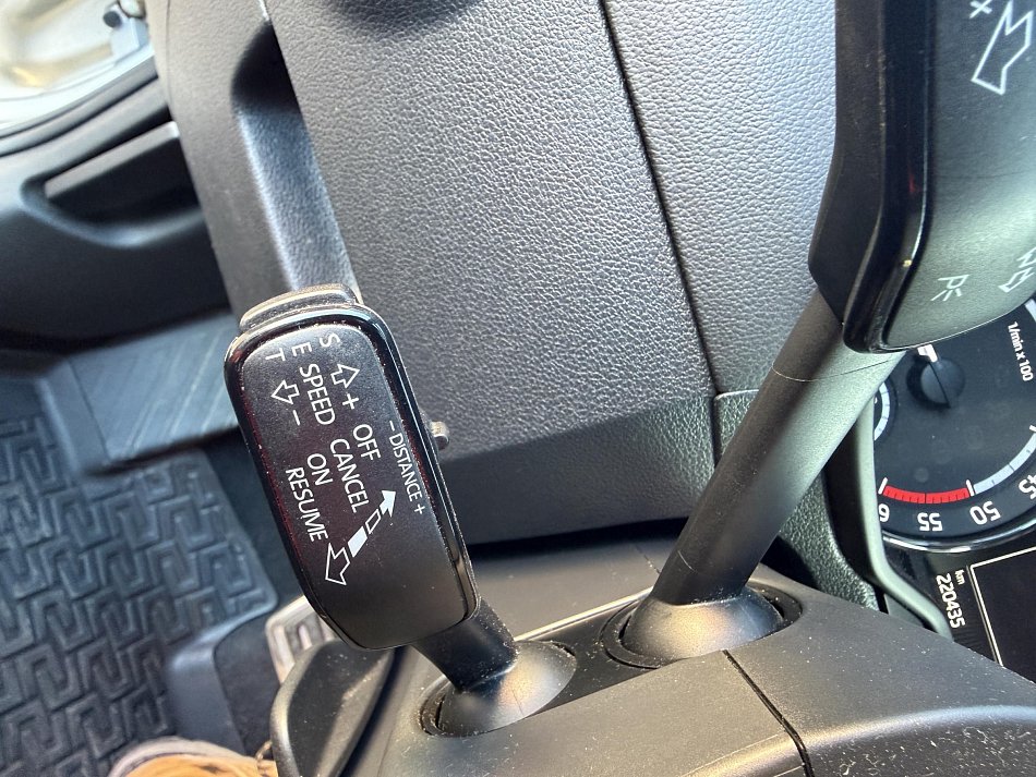 Škoda Octavia III 2.0TDi 