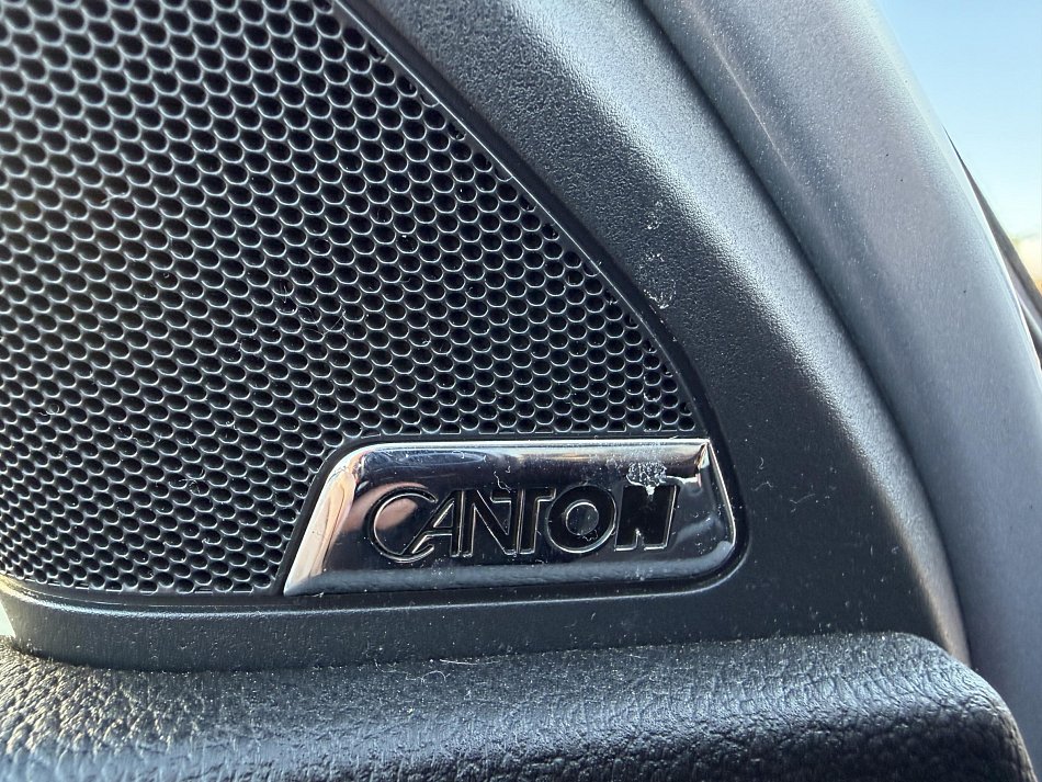 Škoda Octavia III 2.0TDi 