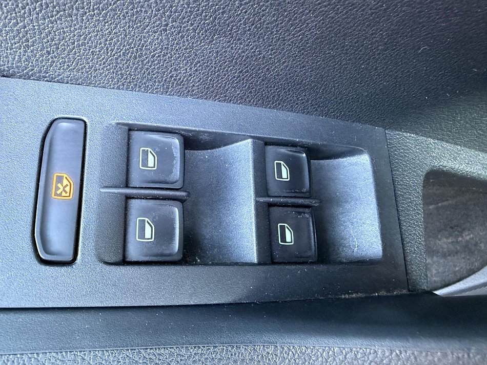 Škoda Octavia III 2.0TDi 