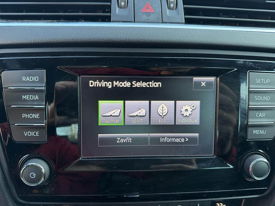 Škoda Octavia III 2.0TDi 