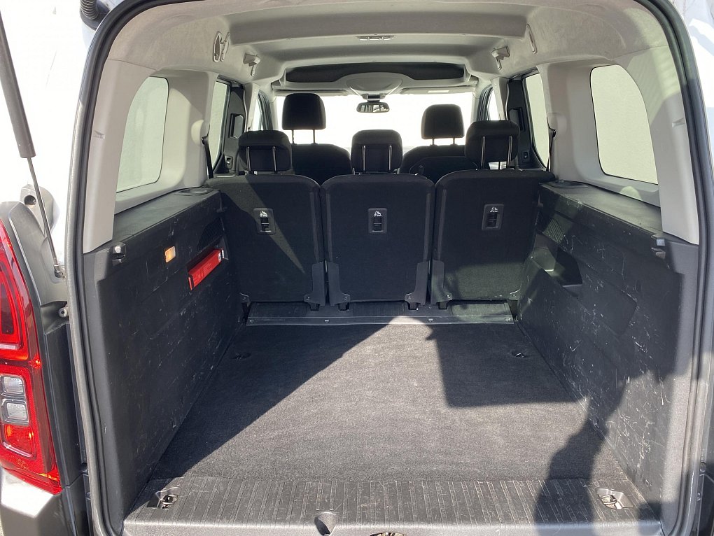 Citroën Berlingo 1.5HDi  MAXi XL