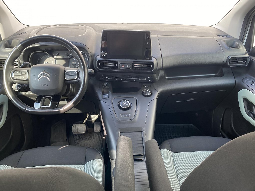 Citroën Berlingo 1.5HDi  MAXi XL