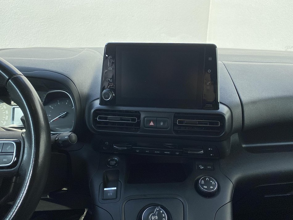 Citroën Berlingo 1.5HDi  MAXi XL