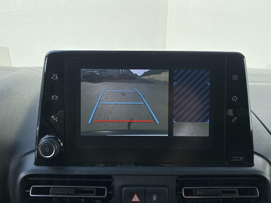 Citroën Berlingo 1.5HDi  MAXi XL