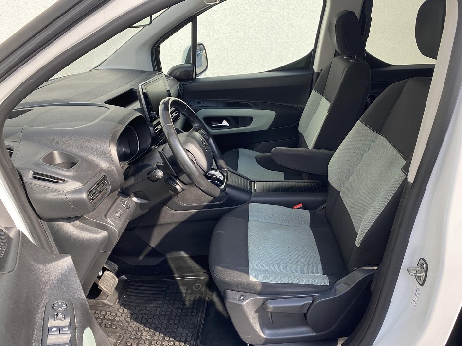 Citroën Berlingo 1.5HDi  MAXi XL