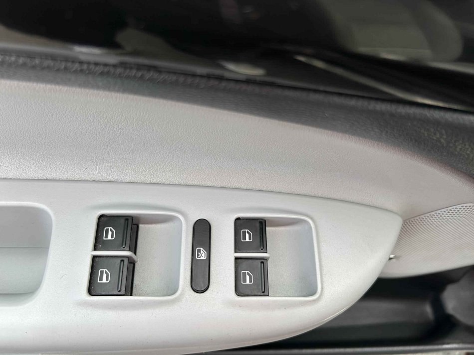 Škoda Octavia II 2.0 TDi L&K