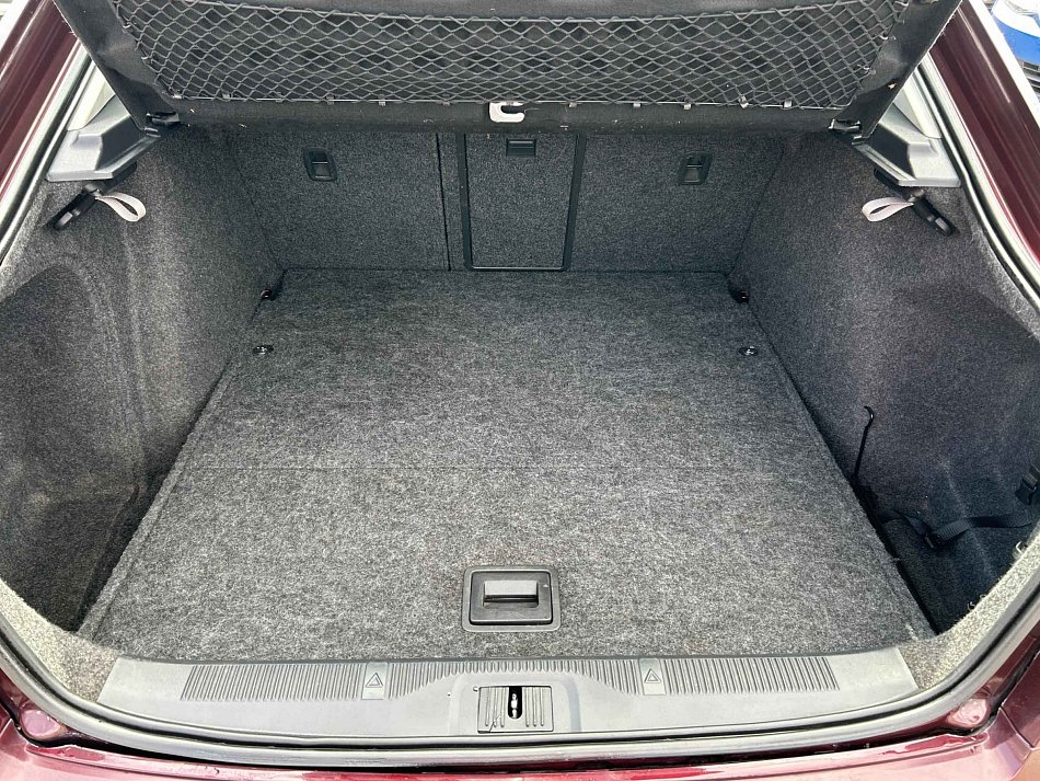 Škoda Octavia II 2.0 TDi L&K