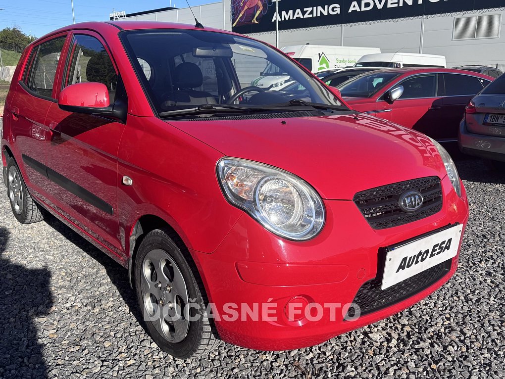 Kia Picanto 1.0i 
