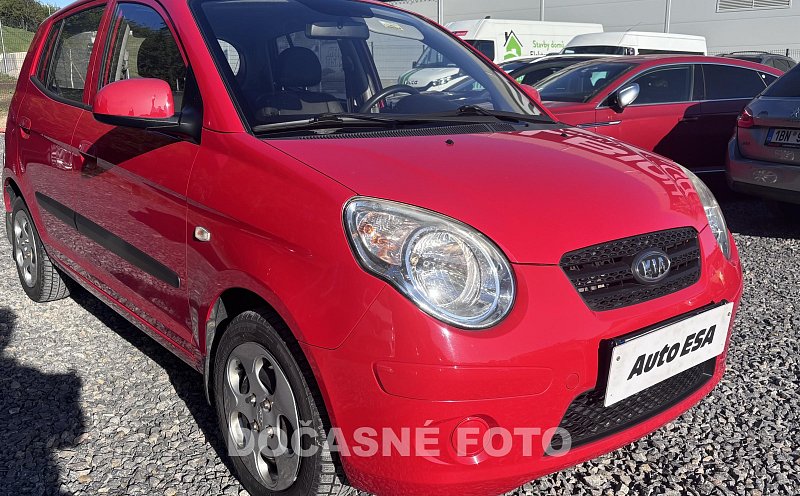 Kia Picanto 1.0i 