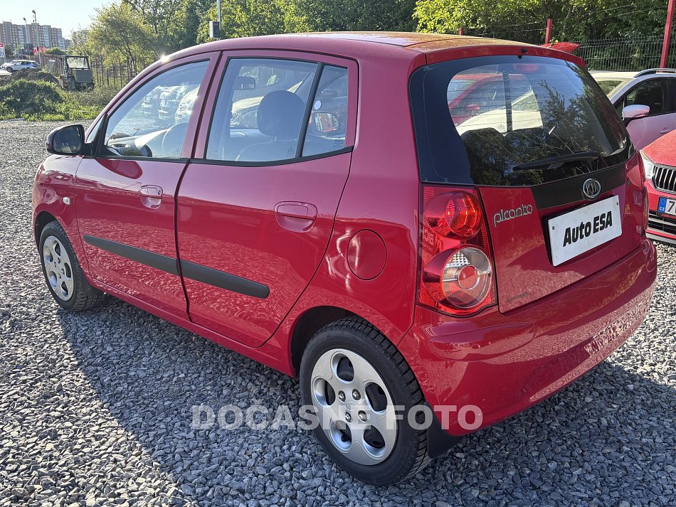 Kia Picanto 1.0i 