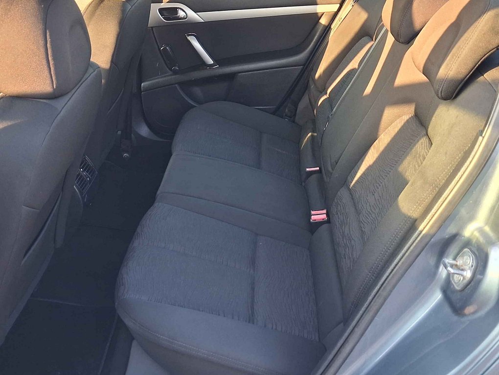 Peugeot 407 1.6 HDi  sport