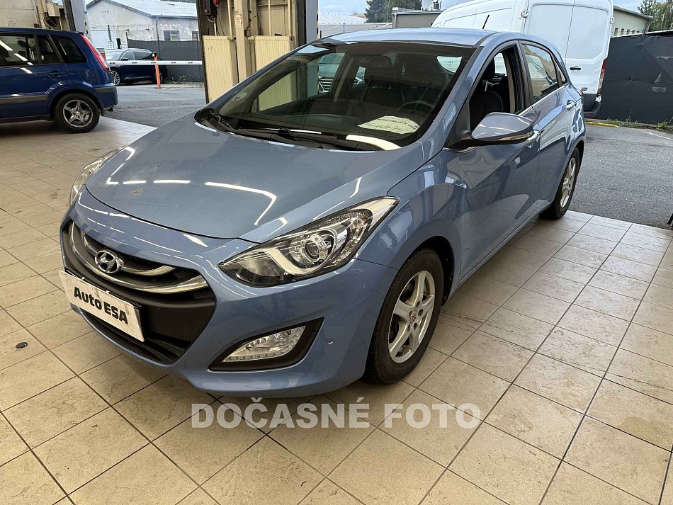 Hyundai I30 1.6gdi 