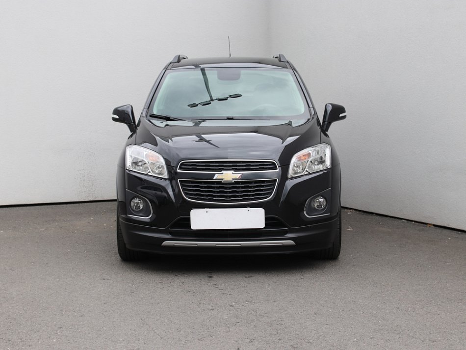 Chevrolet Trax 1.6i 