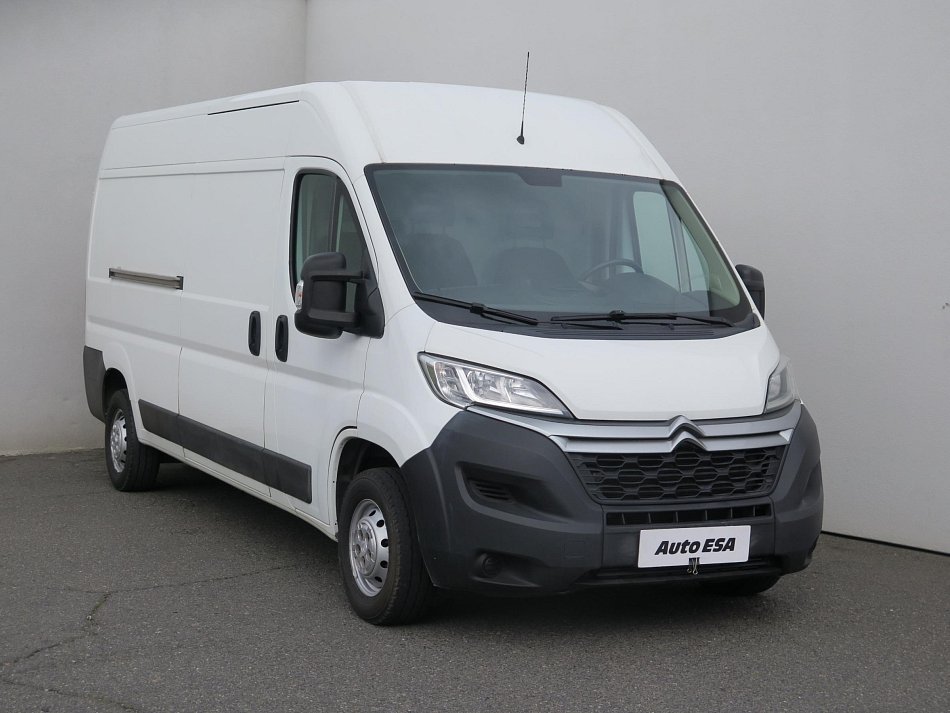 Citroën Jumper 2.0HDi  L3H2