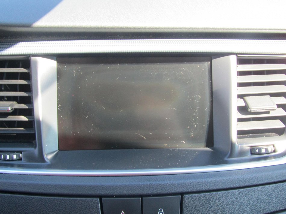 Peugeot 508 2.0HDi 