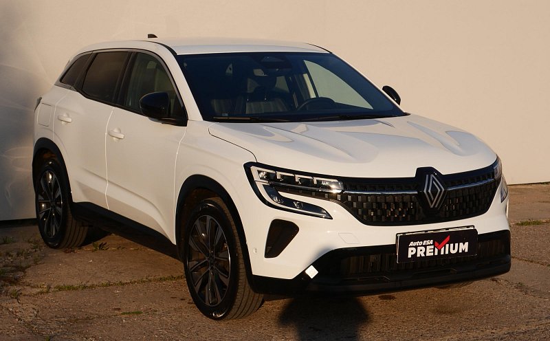 Renault Austral 1.3 MildHybrid 