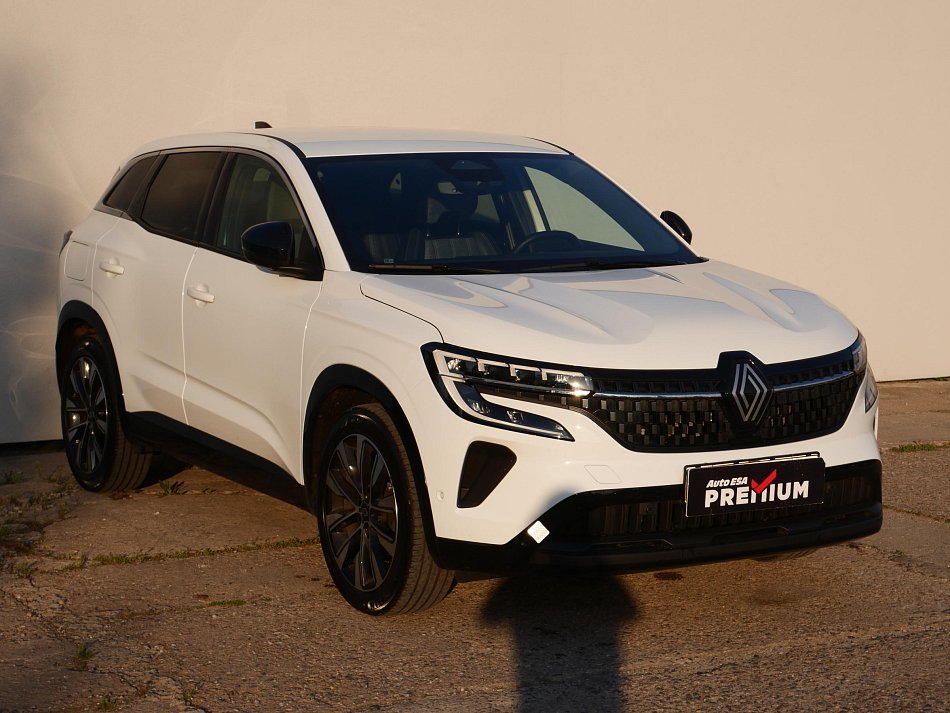 Renault Austral 1.3 MildHybrid 