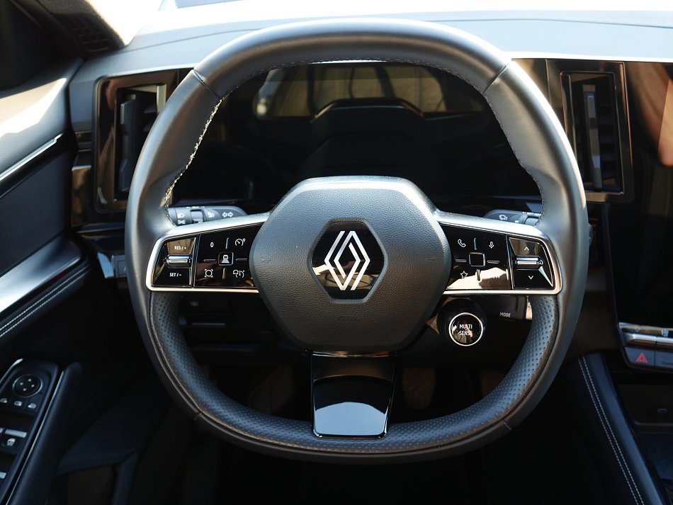 Renault Austral 1.3 MildHybrid 