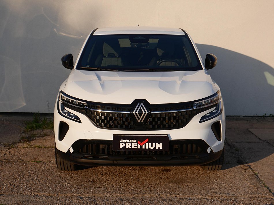 Renault Austral 1.3 MildHybrid 
