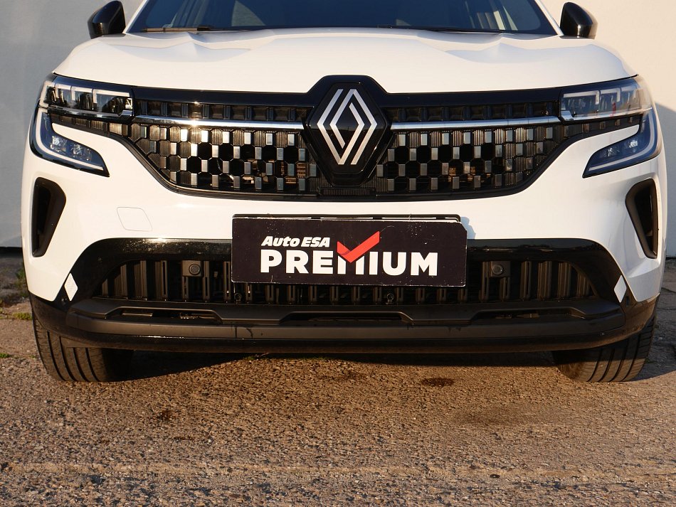 Renault Austral 1.3 MildHybrid 