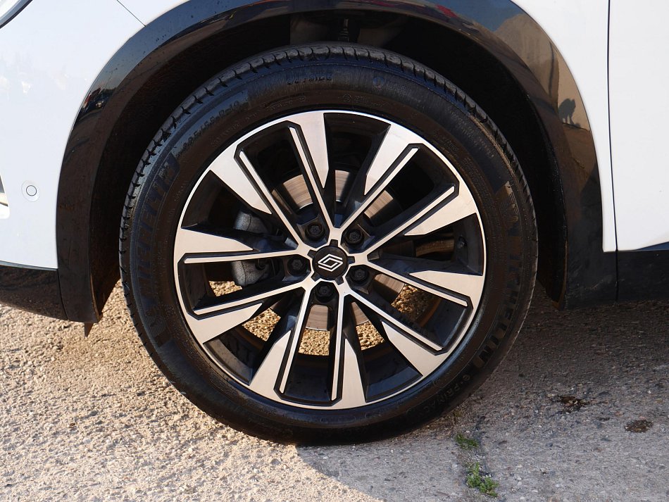 Renault Austral 1.3 MildHybrid 