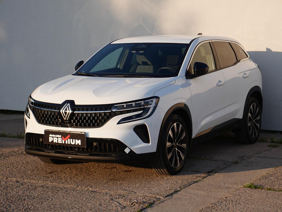 Renault Austral 1.3 MildHybrid 