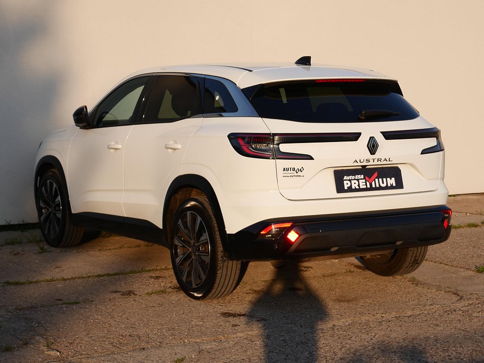 Renault Austral 1.3 MildHybrid 