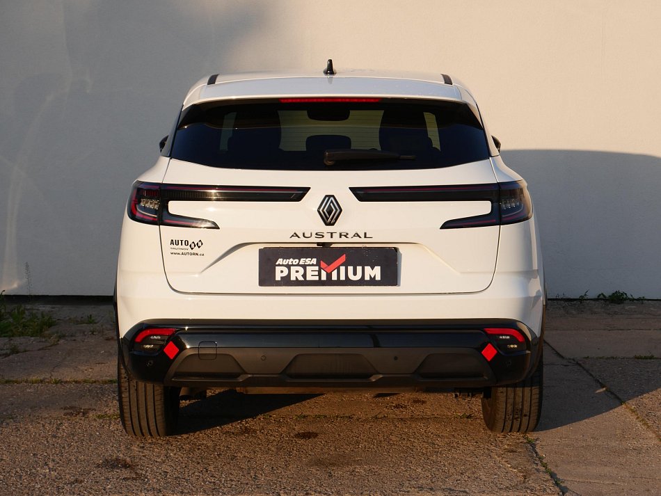 Renault Austral 1.3 MildHybrid 