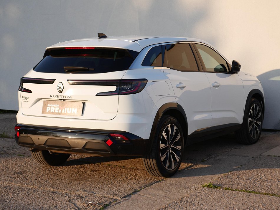 Renault Austral 1.3 MildHybrid 