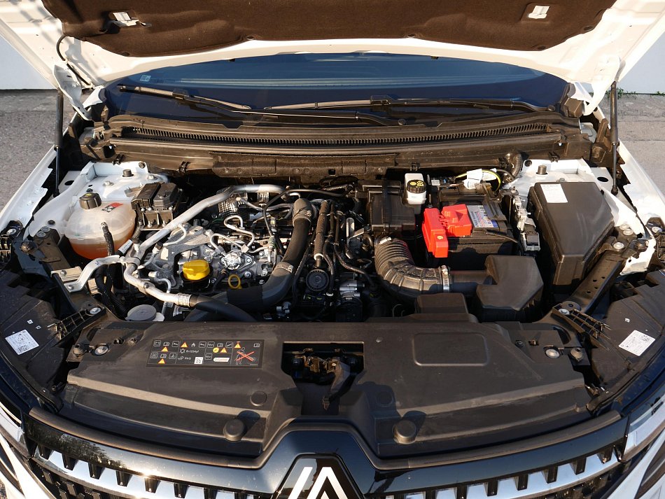 Renault Austral 1.3 MildHybrid 