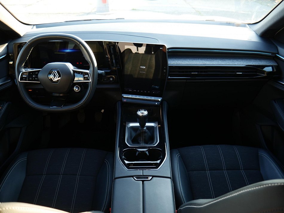 Renault Austral 1.3 MildHybrid 