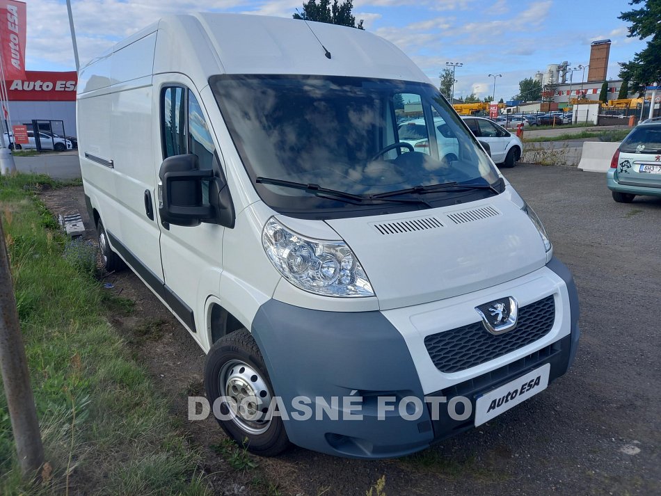 Peugeot Boxer 2.2HDi  L3H2