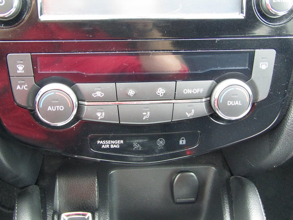 Nissan Qashqai 1.2 DiG-T N-Connecta 4x2