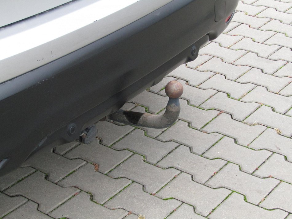 Nissan Qashqai 1.2 DiG-T N-Connecta 4x2