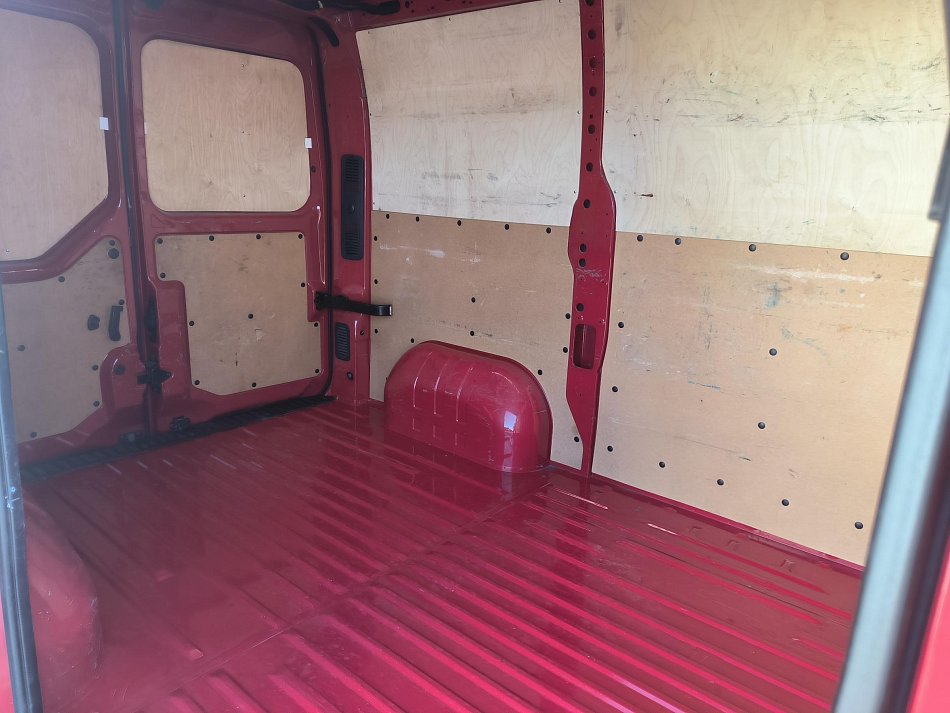 Renault Master 2.3dCi  L1H1