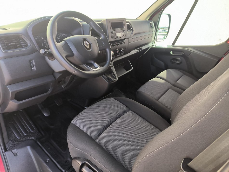 Renault Master 2.3dCi  L1H1