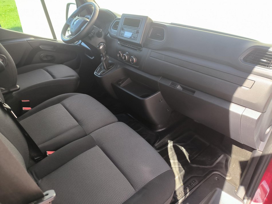 Renault Master 2.3dCi  L1H1