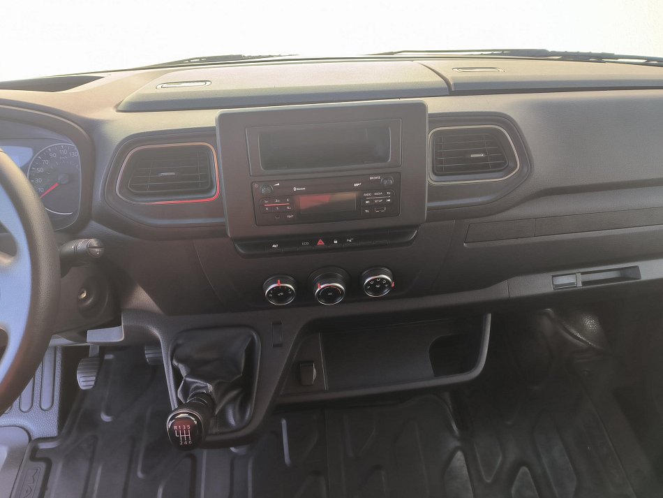 Renault Master 2.3dCi  L1H1
