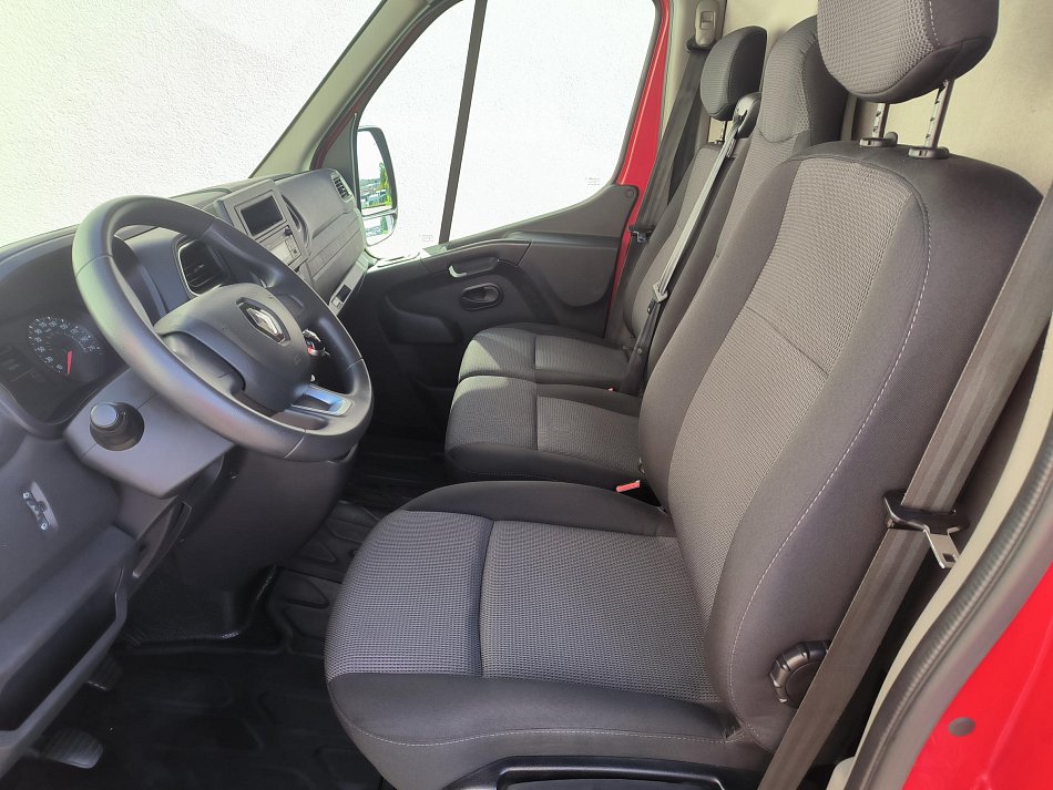 Renault Master 2.3dCi  L1H1